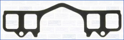 WILMINK GROUP wg1162204 -  Прокладка, впускной коллектор